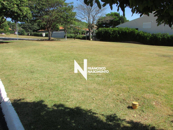 Imagem Terreno em Condomínio à Venda, 872 m² em Barão Geraldo - Campinas Imagem Terreno em Condomínio à Venda, 872 m² em Barão Geraldo - Campinas