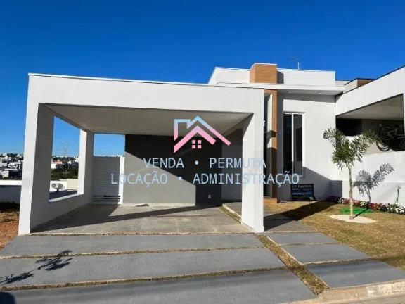 Casa com 3 Quartos à Venda,  em Phytus - Itupeva