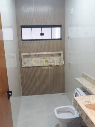 Casa com 3 Quartos à Venda, 111 m² em Residencial Alice Barbosa - Goiânia