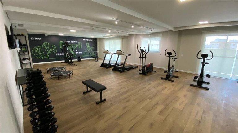 Imagem Apartamento com 2 Quartos à Venda, 76 m² em Caiçara - Praia Grande
