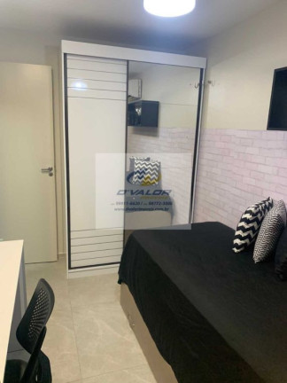 Imagem Apartamento com 3 Quartos à Venda, 71 m² em Tambauzinho - João Pessoa Imagem Apartamento com 3 Quartos à Venda, 71 m² em Tambauzinho - João Pessoa