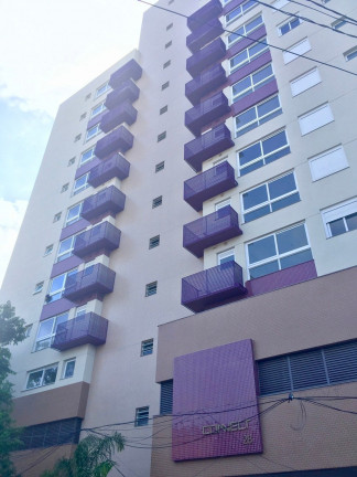 Imagem Apartamento com 1 Quarto à Venda, 45 m² em Menino Deus - Porto Alegre