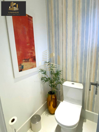 Imagem Casa com 3 Quartos para Temporada, 390 m² em Bertioga