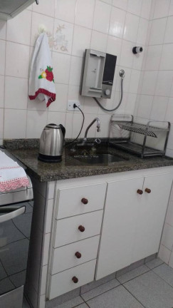 Imagem Apartamento com 2 Quartos à Venda, 49 m² em Jardim Antártica - São Paulo Imagem Apartamento com 2 Quartos à Venda, 49 m² em Jardim Antártica - São Paulo