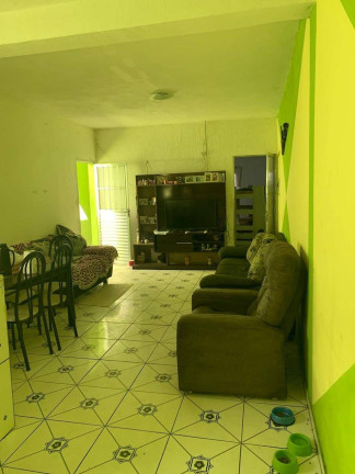 Imagem Casa de Vila com 2 Quartos à Venda, 75 m² em Feital - Pindamonhangaba Imagem Casa de Vila com 2 Quartos à Venda, 75 m² em Feital - Pindamonhangaba