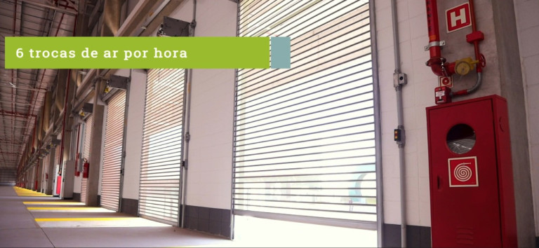Imagem Imóvel para Alugar, 5.530 m² em Portão - Arujá