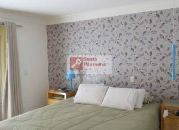 Imagem Sobrado com 3 Quartos à Venda, 500 m² em Campestre - Santo André Imagem Sobrado com 3 Quartos à Venda, 500 m² em Campestre - Santo André