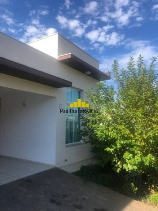 Imagem Casa de Condomínio com 4 Quartos à Venda, 250 m² em Jardim Villagio Milano - Sorocaba
