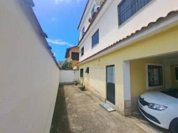 Imagem Apartamento com 2 Quartos à Venda, 65 m² em Pedra De Guaratiba - Rio De Janeiro