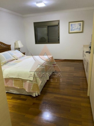 Imagem Apartamento com 3 Quartos à Venda, 265 m² em Jardim Irajá - Ribeirão Preto Imagem Apartamento com 3 Quartos à Venda, 265 m² em Jardim Irajá - Ribeirão Preto