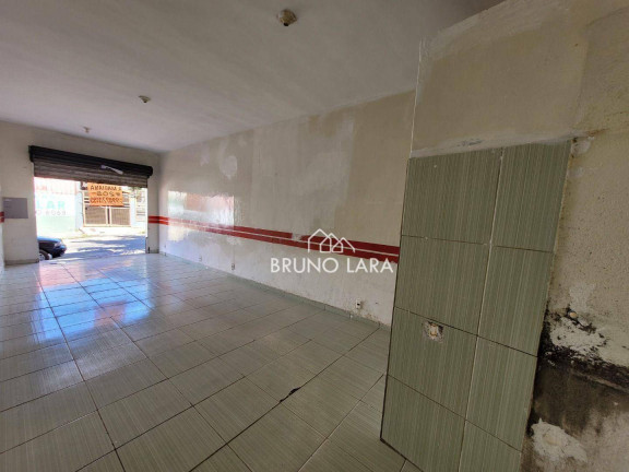 Imagem Loja para Alugar, 50 m² em Centro - Igarapé Imagem Loja para Alugar, 50 m² em Centro - Igarapé