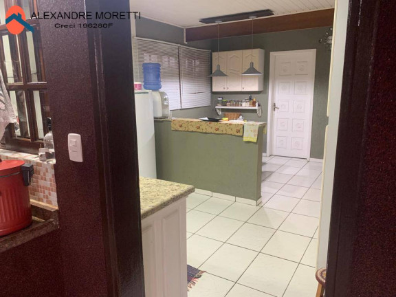 Imagem Casa com 3 Quartos à Venda, 360 m² em Zona Industrial - Sorocaba