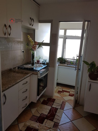 Imagem Apartamento com 2 Quartos à Venda, 58 m² em Quinta Da Paineira - São Paulo Imagem Apartamento com 2 Quartos à Venda, 58 m² em Quinta Da Paineira - São Paulo