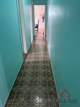 Imagem Casa com 3 Quartos à Venda, 256 m² em Bom Retiro - Santos