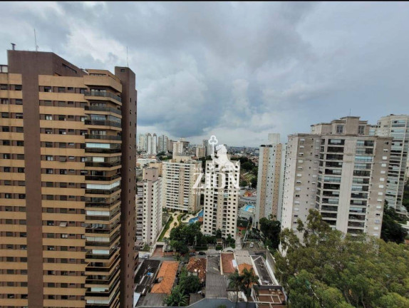 Imagem Apartamento com 4 Quartos à Venda, 189 m² em Santana - São Paulo