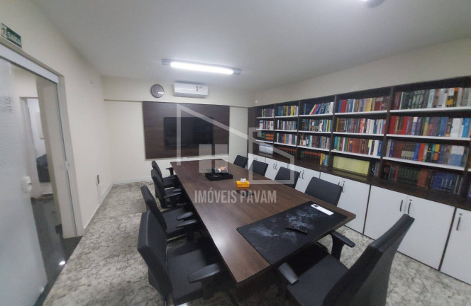 Imagem Imóvel Comercial à Venda, 817 m² em Centro - São Bernardo Do Campo