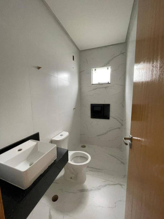 Imagem Casa com 3 Quartos à Venda, 180 m² em Parque Itatiaia - Aparecida De Goiânia