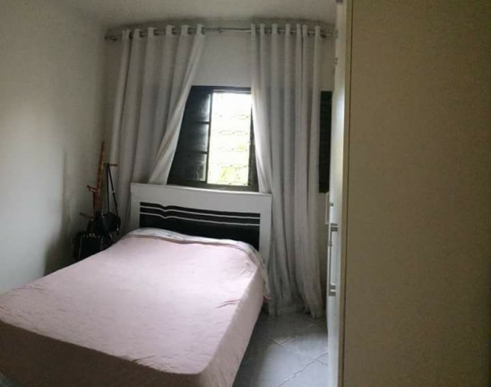 Imagem Casa com 3 Quartos à Venda, 120 m² em Vila Alto Paraíso - Bauru