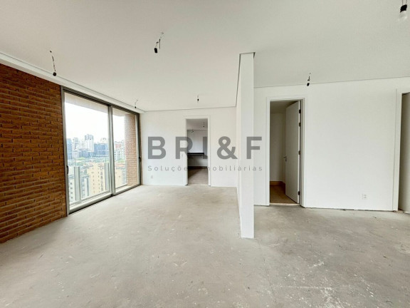 Apartamento com 3 Quartos à Venda, 335 m² em Itaim Bibi - São Paulo