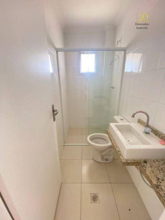 Imagem Apartamento com 3 Quartos à Venda, 132 m² em Vila Guilhermina - Praia Grande