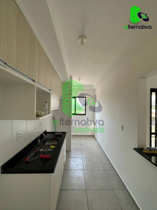 Imagem Apartamento com 2 Quartos à Venda, 75 m² em Vila Paulista - Taubaté