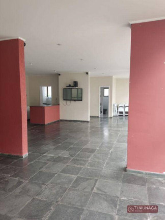 Imagem Apartamento com 2 Quartos à Venda, 60 m² em Vila Rosália - Guarulhos Imagem Apartamento com 2 Quartos à Venda, 60 m² em Vila Rosália - Guarulhos