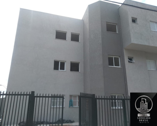 Kitnet com 1 Quarto à Venda, 45 m² em Jardim Simus - Sorocaba