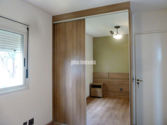 Imagem Apartamento com 2 Quartos à Venda, 61 m² em Panamby - São Paulo Imagem Apartamento com 2 Quartos à Venda, 61 m² em Panamby - São Paulo