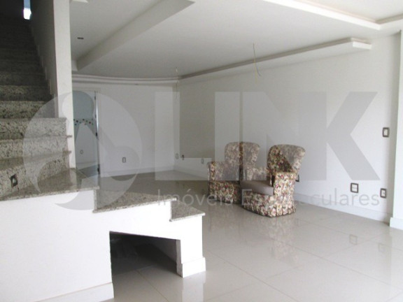 Imagem Casa com 4 Quartos à Venda, 175 m² em Jardim Itu - Porto Alegre