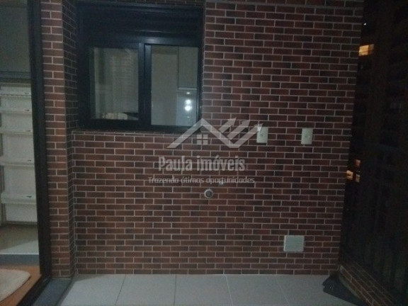 Imagem Apartamento com 3 Quartos à Venda, 96 m² em Parque Residencial Aquarius - Sao Jose Dos Campos