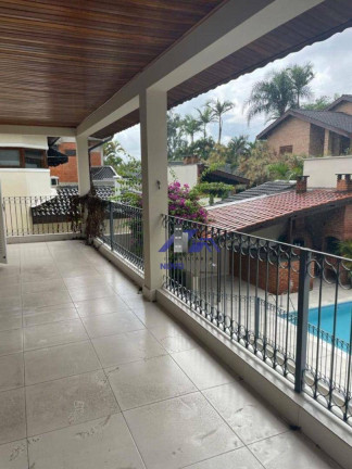 Imagem Casa com 5 Quartos à Venda ou Locação, 400 m² em Residencial Cinco (alphaville) - Santana De Parnaíba Imagem Casa com 5 Quartos à Venda ou Locação, 400 m² em Residencial Cinco (alphaville) - Santana De Parnaíba