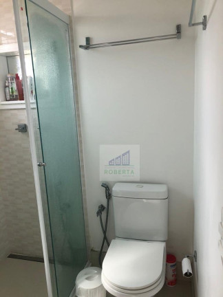 Imagem Apartamento com 2 Quartos à Venda, 71 m² em Campo Belo - São Paulo
