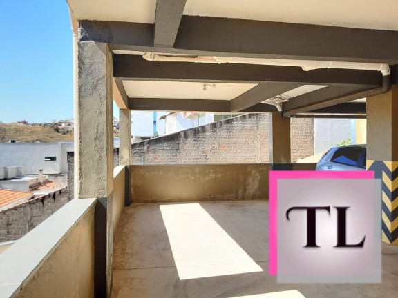 Imagem Apartamento com 2 Quartos à Venda, 75 m² em Residencial Morumbí - Poços De Caldas