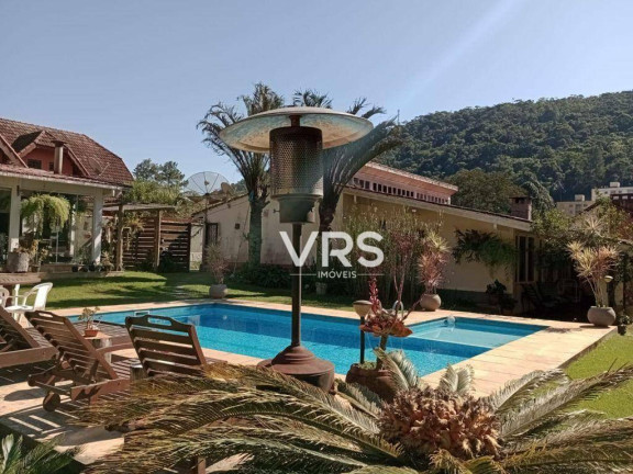 Casa com 5 Quartos à Venda, 269 m² em Albuquerque - Teresópolis
