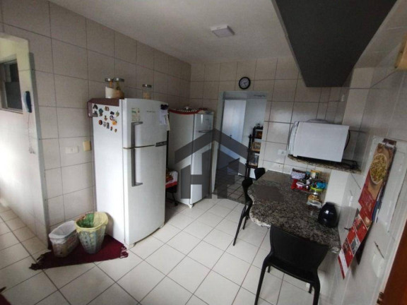 Apartamento com 4 Quartos à Venda, 212 m² em Espinheiro - Recife