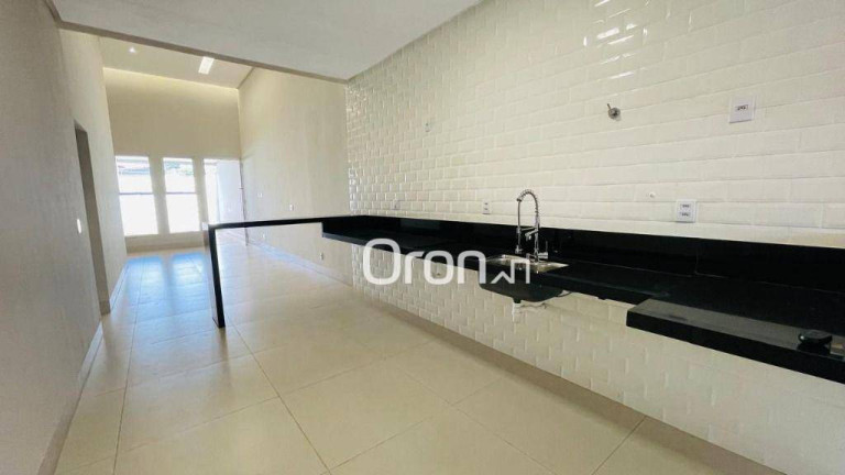 Imagem Casa com 3 Quartos à Venda, 143 m² em Jardim Atlântico - Goiânia Imagem Casa com 3 Quartos à Venda, 143 m² em Jardim Atlântico - Goiânia