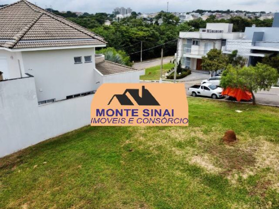 Imagem Terreno em Condomínio à Venda, 250 m² em Jardim Golden Park Residencial - Sorocaba Imagem Terreno em Condomínio à Venda, 250 m² em Jardim Golden Park Residencial - Sorocaba