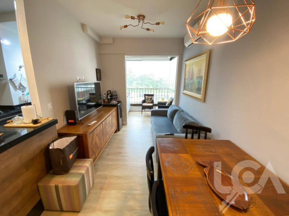 Foto do imóvel Apartamento com 2 Quartos à Venda, 60 m² em Martim De Sá - Caraguatatuba