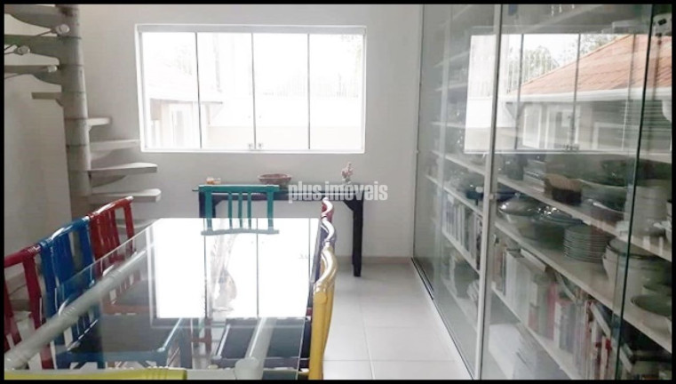 Imagem Casa com 3 Quartos à Venda, 481 m² em Alto Da Boa Vista - São Paulo