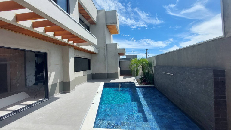 Imagem Sobrado com 4 Quartos à Venda, 400 m² em Condomínio Residencial Jaguary - São José Dos Campos Imagem Sobrado com 4 Quartos à Venda, 400 m² em Condomínio Residencial Jaguary - São José Dos Campos