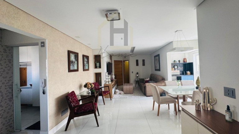 Imagem Imóvel com 3 Quartos à Venda, 120 m² em Santa Paula - São Caetano Do Sul Imagem Imóvel com 3 Quartos à Venda, 120 m² em Santa Paula - São Caetano Do Sul