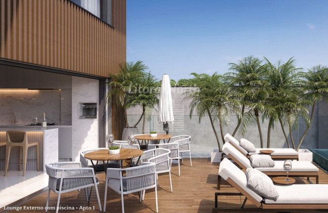 Imagem Apartamento com 3 Quartos à Venda, 190 m² em Praia Brava - Itajaí Imagem Apartamento com 3 Quartos à Venda, 190 m² em Praia Brava - Itajaí