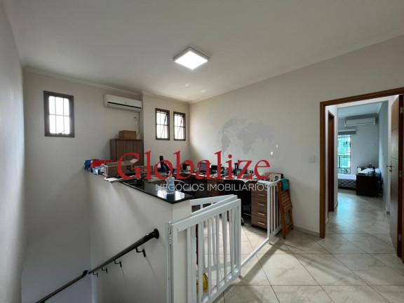 Imagem Imóvel com 3 Quartos à Venda, 300 m² em Boqueirão - Santos