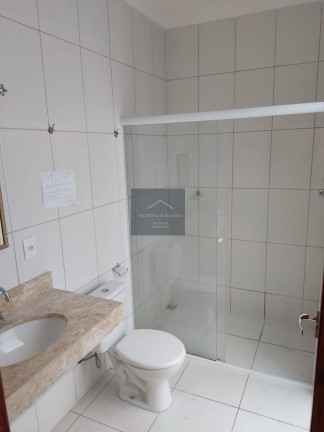 Imagem Casa de Condomínio com 3 Quartos para Alugar, 99 m² em Condomínio Horto Florestal 1 Imagem Casa de Condomínio com 3 Quartos para Alugar, 99 m² em Condomínio Horto Florestal 1