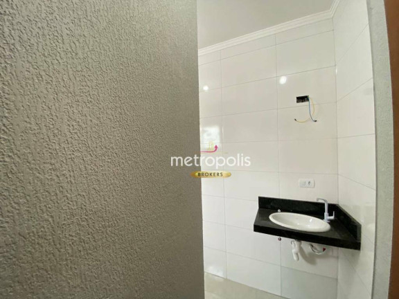 Imagem Sobrado com 2 Quartos à Venda, 115 m² em Vila Curuçá - Santo André Imagem Sobrado com 2 Quartos à Venda, 115 m² em Vila Curuçá - Santo André
