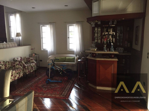 Imagem Casa com 4 Quartos à Venda, 280 m² em Alphaville - Barueri Imagem Casa com 4 Quartos à Venda, 280 m² em Alphaville - Barueri