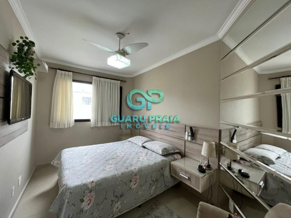 Imagem Cobertura com 3 Quartos à Venda, 210 m² em Astúrias - Guarujá