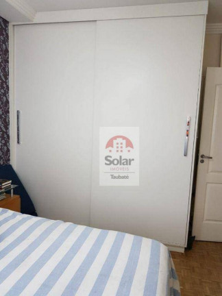Imagem Apartamento com 3 Quartos à Venda, 127 m² em Centro - Taubaté Imagem Apartamento com 3 Quartos à Venda, 127 m² em Centro - Taubaté
