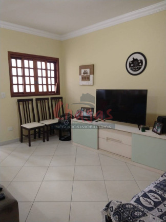 Imagem Casa com 3 Quartos à Venda, 250 m² em Massaguaçu - Caraguatatuba