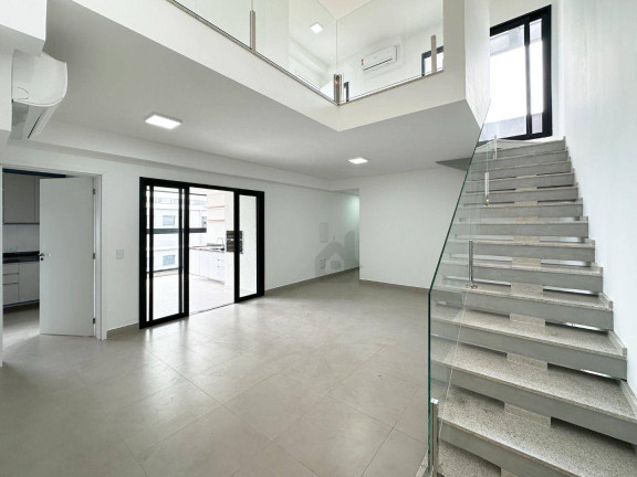 Imagem Apartamento com 4 Quartos à Venda, 220 m² em Granja Olga - Sorocaba